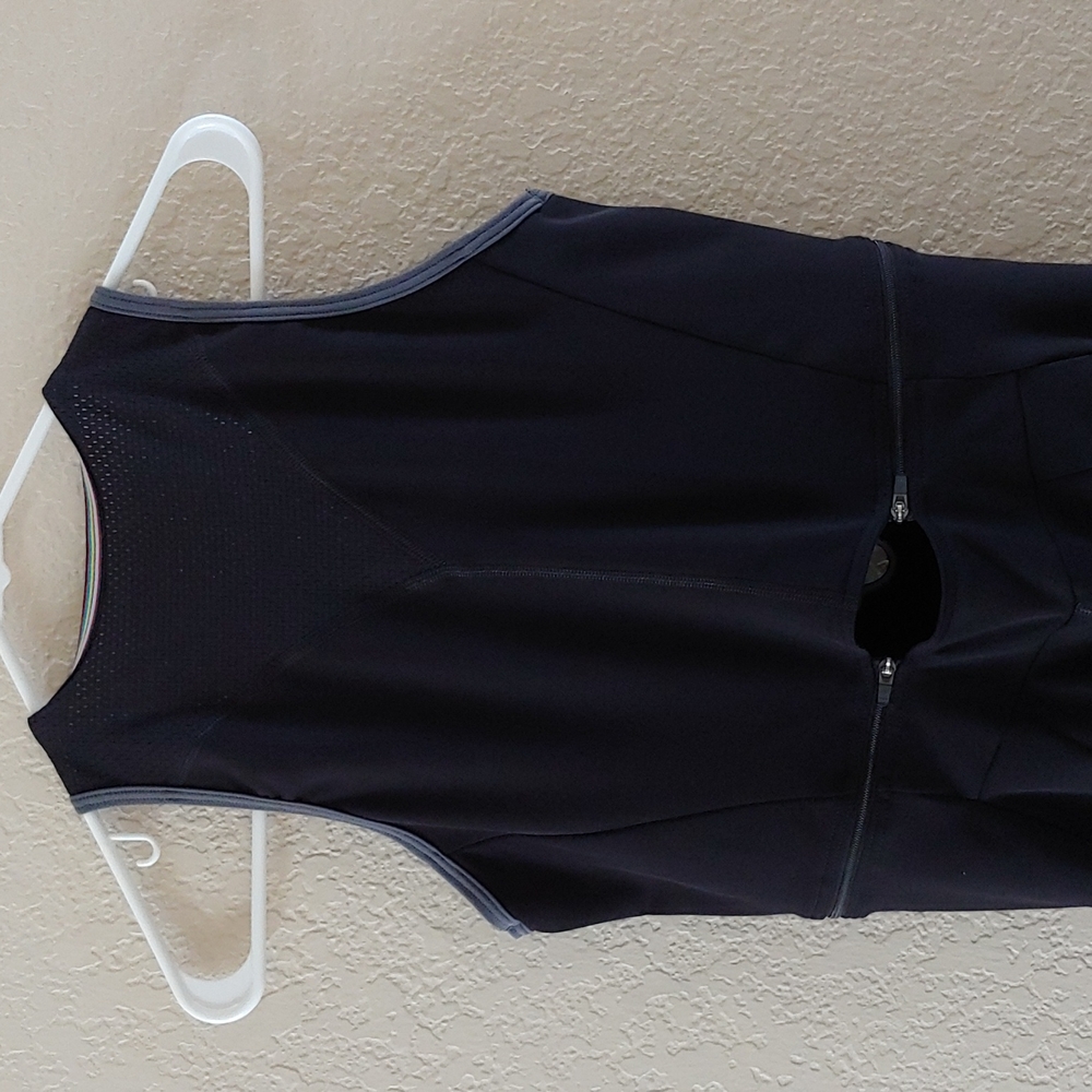 Gore Bike Wear Power Lady Thermal Long Bodysuit Size L - Picture 7 of 14